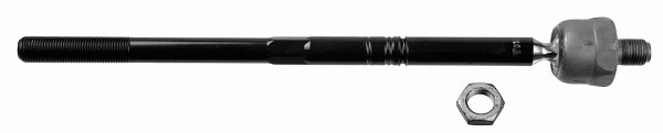 LemfÖRder 36710 01 Inner Tie Rod For Audi (Faw) Cupra Seat Skoda Skoda (Svw) VW-image