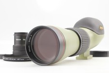 NearMINT Nikon Field Scope ED D 60 P from Japan N3103