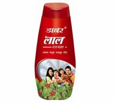 Dabur Lal Dant Manjan 18g Toothpowder for strong, white teeth  Oral care