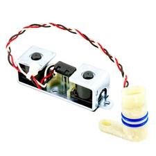 A500 A518 1988-1995 4246rh Dodge Jeep Overdrive-lockup Solenoid Rostra 52-0264
