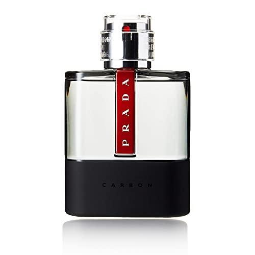 Prada Luna Rossa Carbon by EDT Spray 1.7 Oz, Multi | eBay