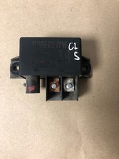 Mercedes E Class CLS W211 High Current Battery Control Unit Relay 0025426419