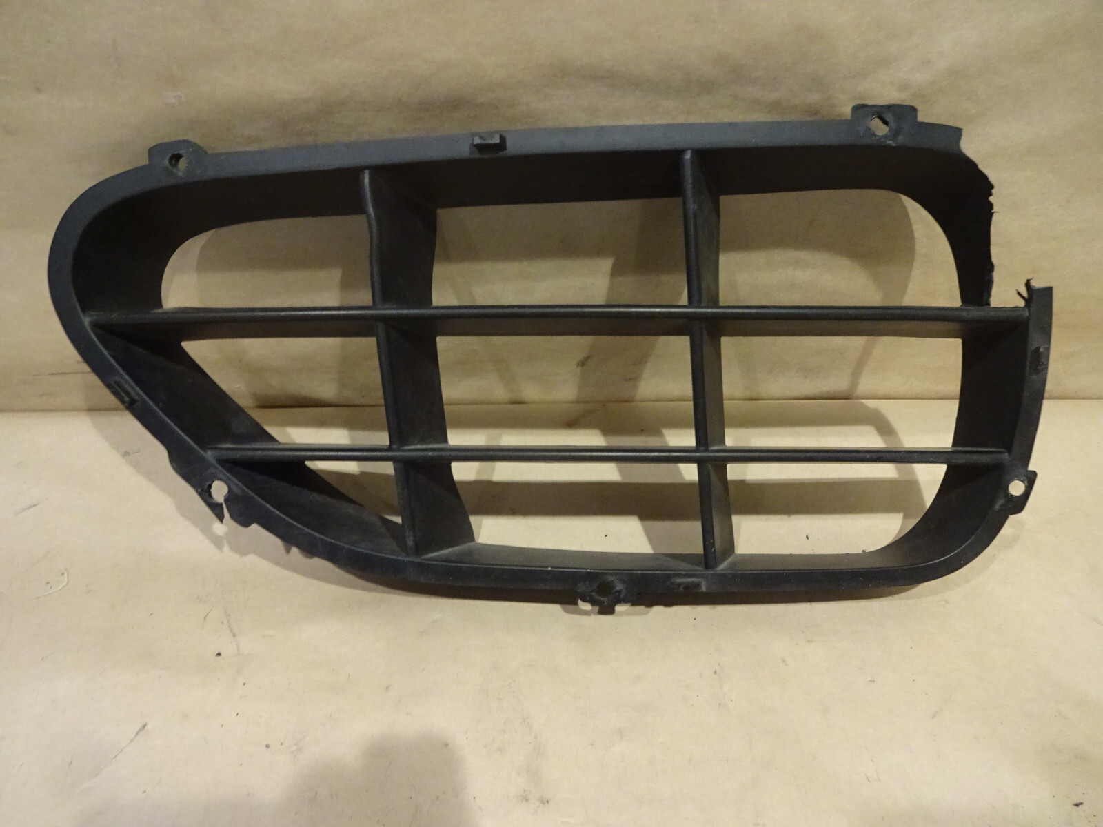 Ferrari  LH Grille For Front Bumper - P/N 65871100