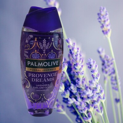 Palmolive Provence Dreams Lavender 500 ml