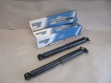 Ford Escort Turnier ANL GAL GAS Stoßdämpfer Dämpfer Hinterachse 2er SET NEU BOGE