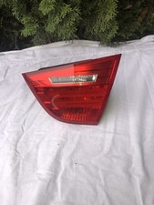 2009 2010 2011 BMW 3 Series Inner Trunk Tail Light OEM RH (Passenger)