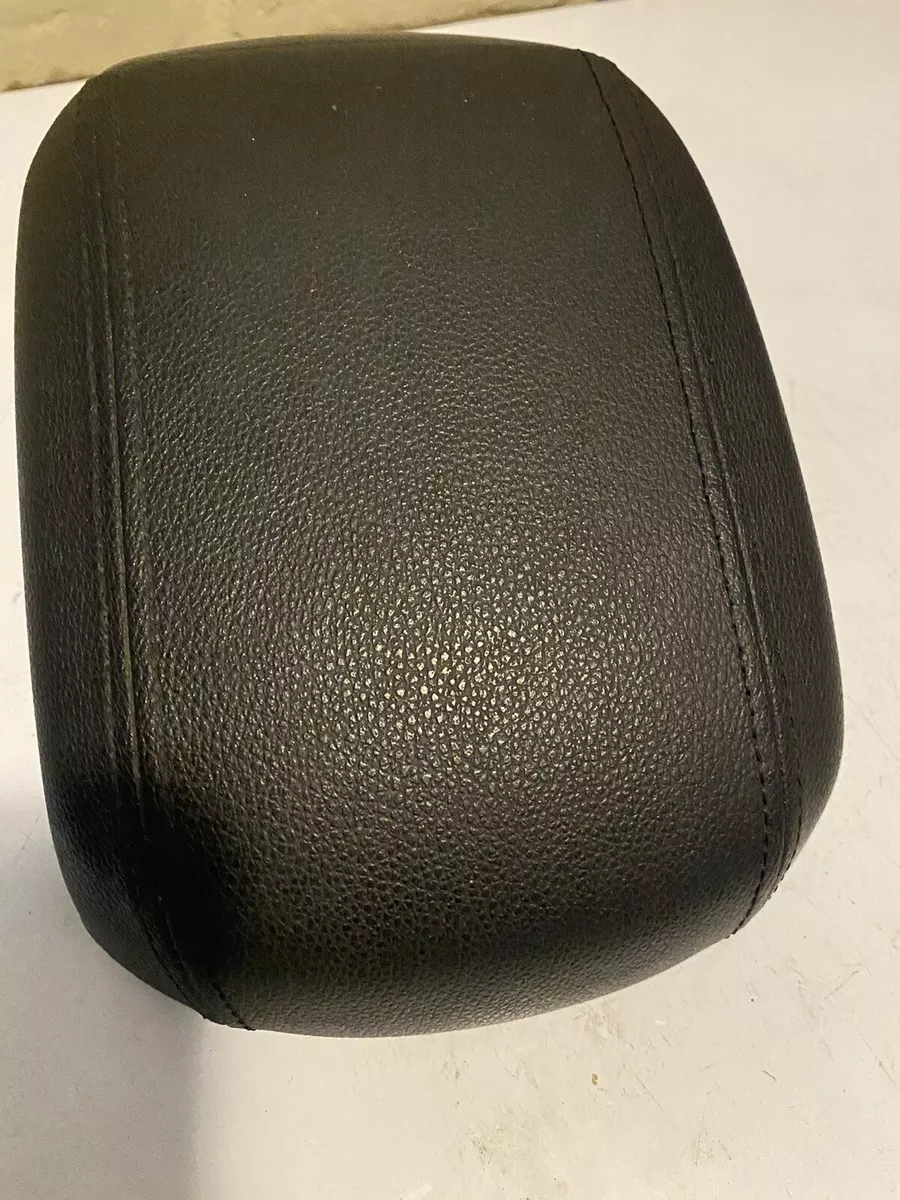 2011 2015 Chevy Cruze Center Console Lid Cover Top Arm Rest