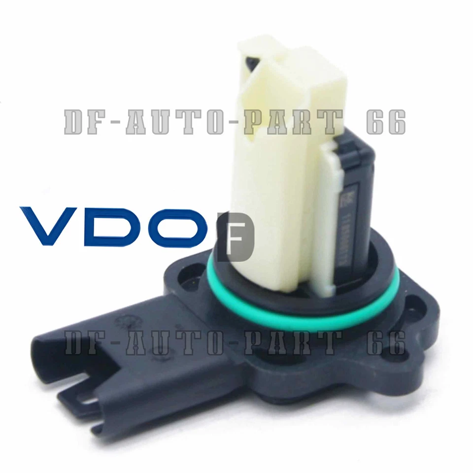 OEM VDO NUEVO Sensor de masa de aire Medidor de flujo MAF para BMW 128i 328i 13627551638 Foto 4 de 4
