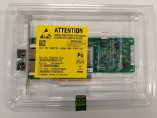 QLogic QLE2562 Dual Port 8Gb Fibre Channel PCIe Host Bus Adapter HBA