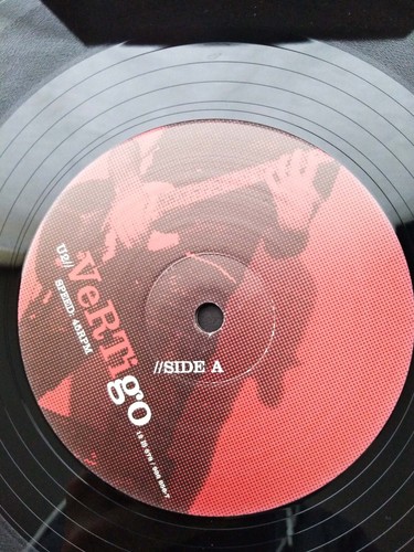 U2 Vertigo 12" Vinyl Single NM Jacknife Lee Remix - 986 856-7 - Bild 5 von 11