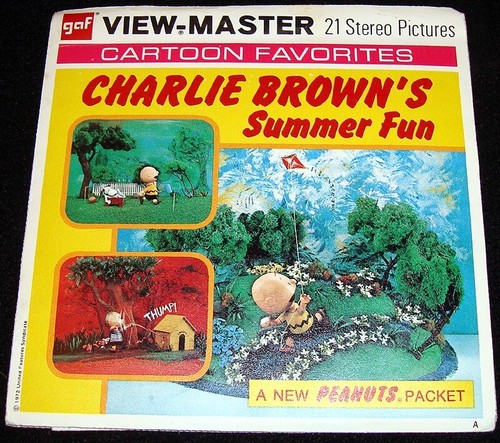Vintage View Master & Sawyer GAF Viewers Lot 28 Rollen Cartoon Barbie Thornberrys - Bild 3 von 16