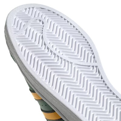 adidas gazelle silver green womens adidas Handball Spezial Shoes Women`s Size US 8.5 Orbit Grey JR3629
