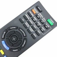 Telecomando Sostitutivo Per Sony RM-ED014 – Con Batterie Incluse, Pronto All'Uso