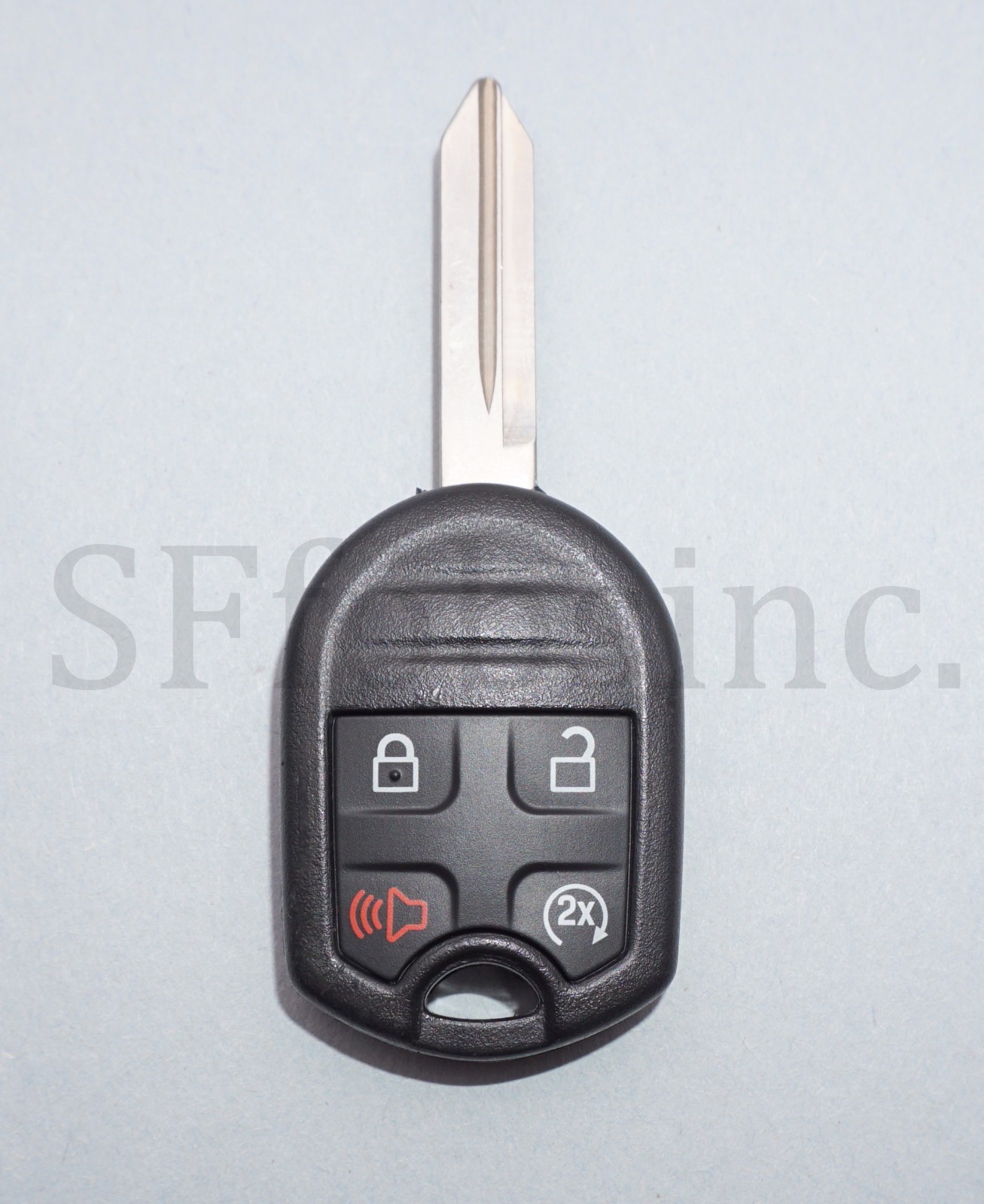 OEM FORD F150 F250 80 BIT KEYLESS REMOTE HEAD FOB TRANSMITTER 164  