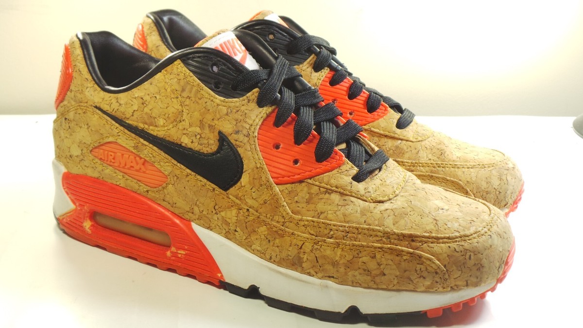 cork air max 1