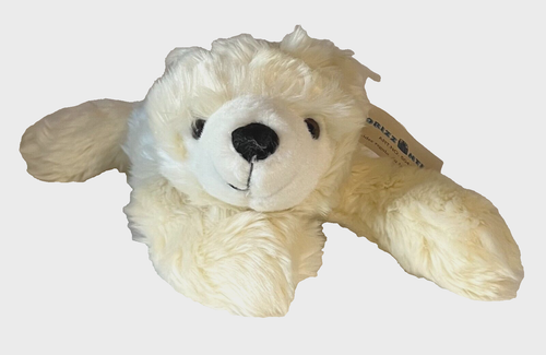 NUOVO Pianosaurus, Yarnaby & Doey The Doughman Peluche Morbido Peluche - Foto 10