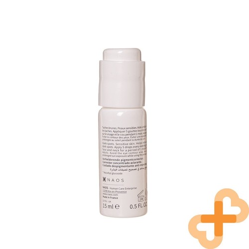 BIODERMA Pigmentbio C-Concentrate Brightening Pigmentation Corrector 15ml - Picture 3 of 24