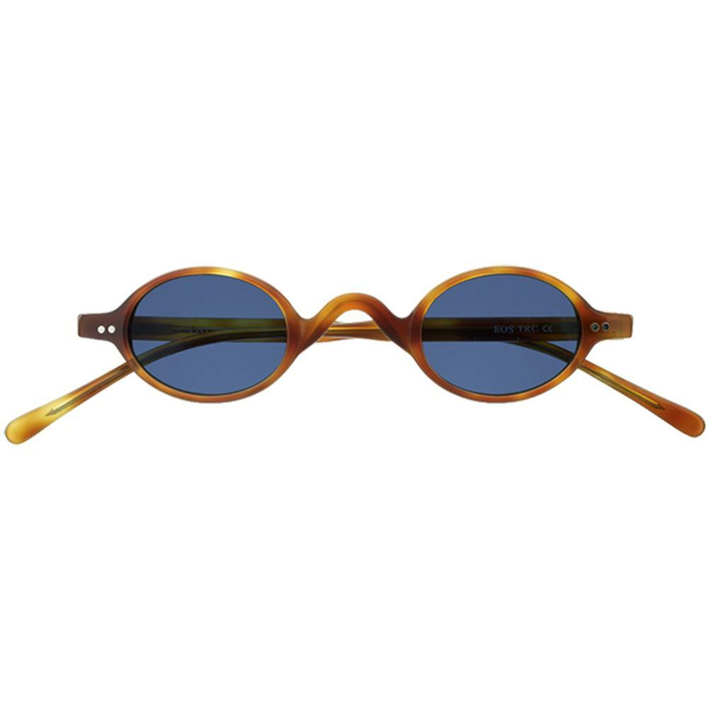 Lunettes De Soleil Epos Eos N Black - Monture 36, Branches 145 - Verres Incassables - Neuf Avec étiquettes - Made In Italy
