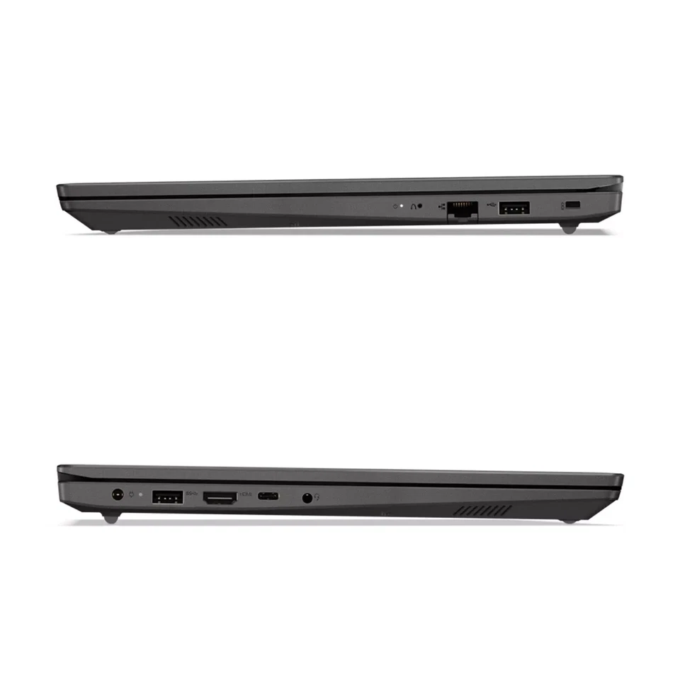 Lenovo V15 15.6" i5-1235 Ram 16 gb m.2 nvme 512 gb windows11 ric - Immagine 2 di 4