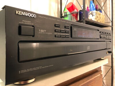 KENWOOD CDステレオ kenwoodbdl221117-17__1__60022.