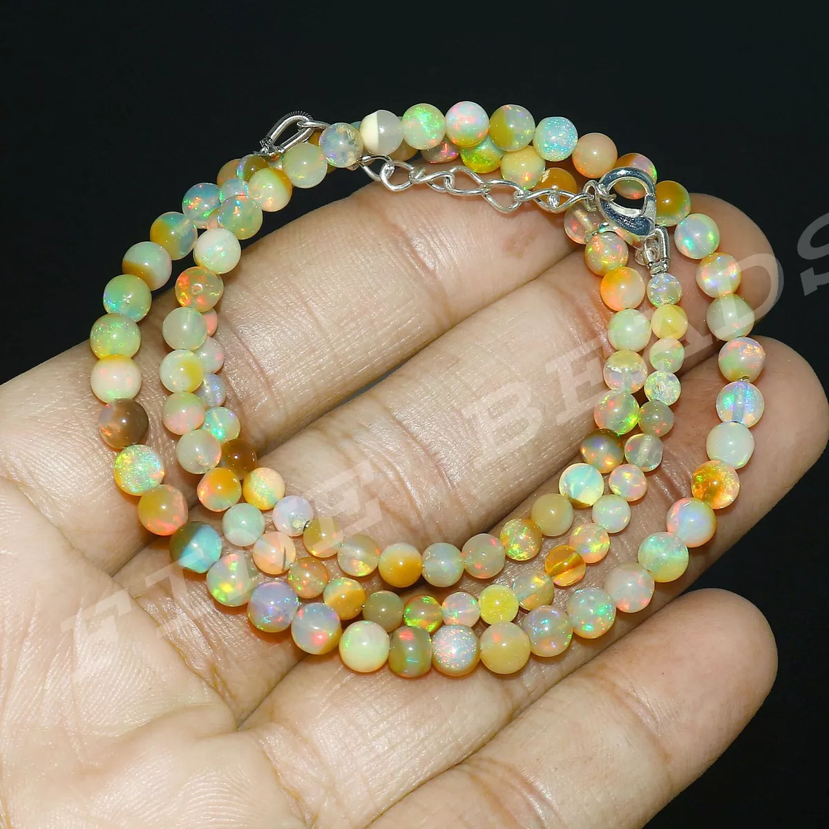 Opal pearls shop