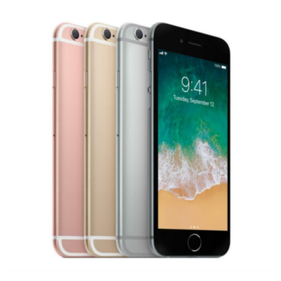 Apple iPhone 6s Plus - 16 GB - Rose Gold (Verizon) for sale online