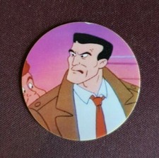 Skips The Mask Milk Caps 1995 No.19