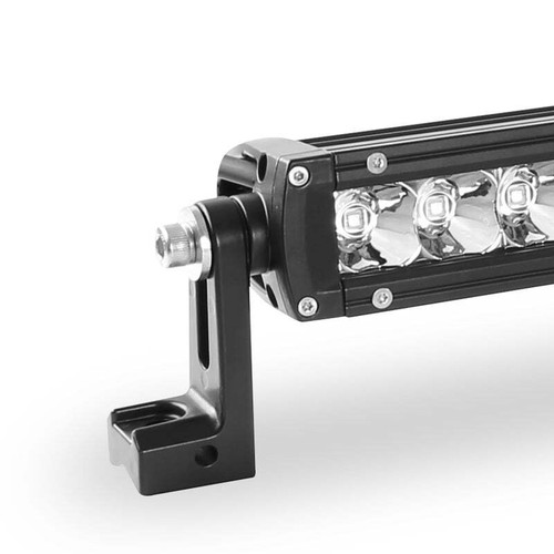 Westin Xtreme LED Light Bar Low Profile Single Row 20 inch Flex w/5W Cree - Blac - Picture 4 of 10