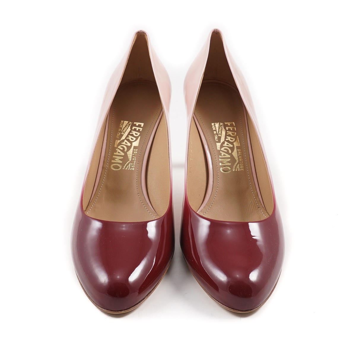 Salvatore Ferragamo 