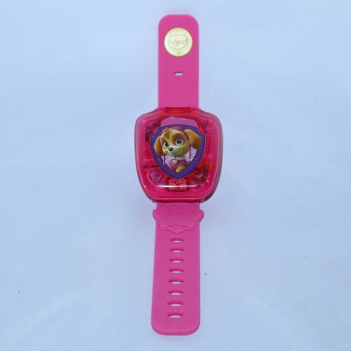 Paw patrol skye learning watch sale