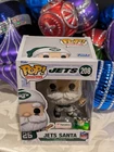 Funko POP! Limited NFL Football NY New York Jets Santa #208 Exclusive 2023 FP14