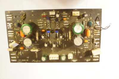 Accuphase driver Platine 717-0045-00
