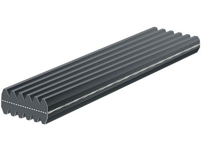 Multi Rib Belt 97WQTD23 for Town  Country Grand Voyager 1997 1996 1998 1999