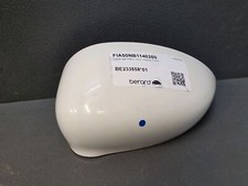 Retroviseur gauche (ou coque) Fiat 500