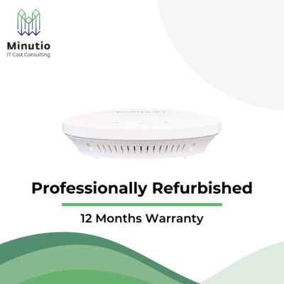 Fortinet FAP-221E-E | refurbished | incl. VAT