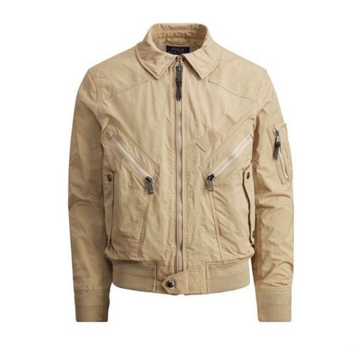 Polo Ralph Lauren Water Repellent 