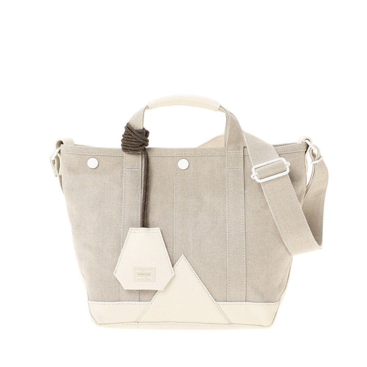 ASK availability First) PORTER / COAL 2WAY TOTE BAG(S) from Japan