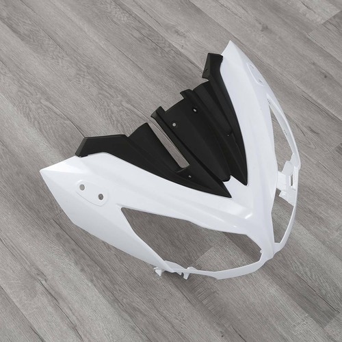 For Kawasaki Ninja 650 ER6F ER6N 2012 2013 2014 2015 2016 Mudguard Front Fender Mudflap Splash Guard Front Wheel Fender Er 6n I.492851830