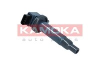 Kamoka ZüNdspule FüR Toyota Yaris 1.3 Vvt-I 1.5 Hybrid Prius Liftback