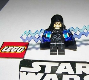 lego star wars the emperor