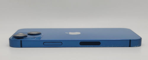Apple iPhone 13 mini - Unlocked - Blue - 512 GB - A2481 - Fair Condition - Zdjęcie 9 z 17