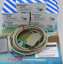 1PCS Panasonic  NX5-RM7B UNX5RM7B Photo Sensor In Box -New Free Shipping