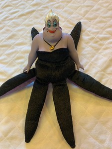 disney store ursula