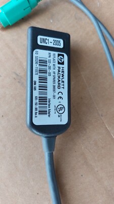 HP 286597-001 520-290-006 KVM PS/2 Server-Schnittstellenmodul