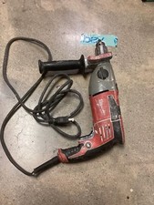 Milwaukee 5380-21 1/2 in. Heavy-Duty Corded Electric Hammer Drill