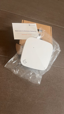 Extreme Networks AP305C Funkbasisstation - Weiß (AP-305C-WR)