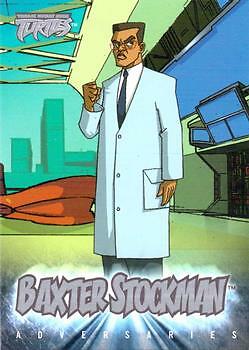 2003 Fleer Teenage Mutant Ninja Turtles 1 BASIC / BASE CARDS 1 TO 125 CHOOSE - Picture 75 of 136