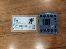 Siemens , 3RT2017-1BB41 , 3RT2017 , 3RT20