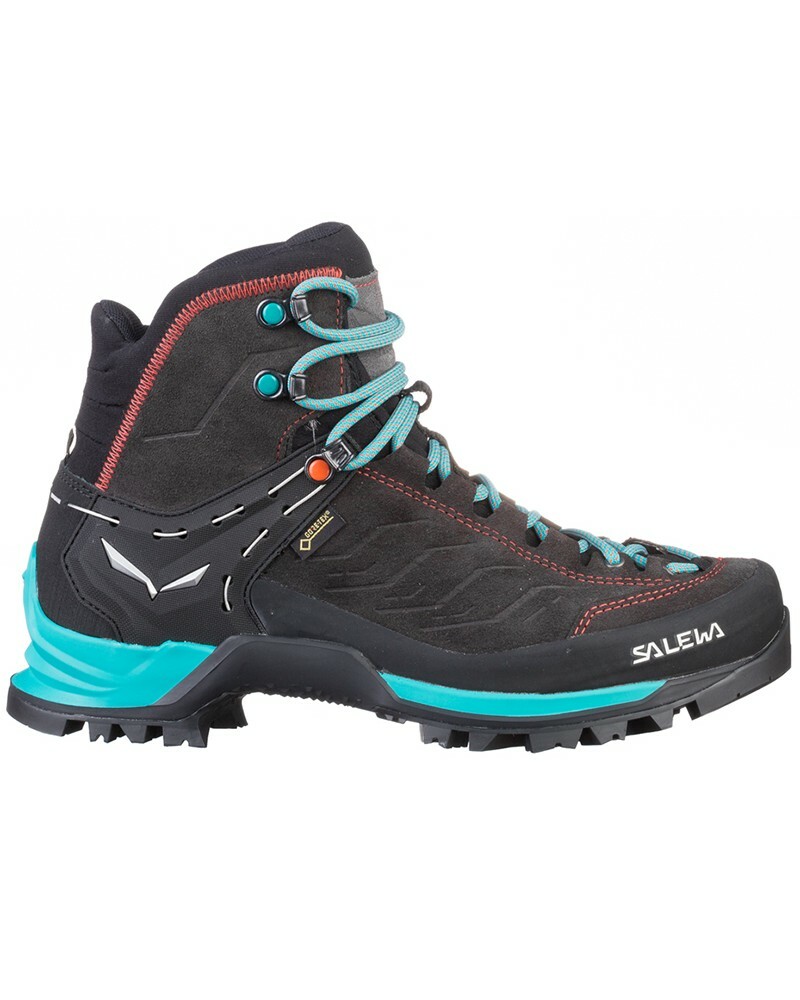 Salewa Mtn Trainer Mid GTX Gore-tex Ws 