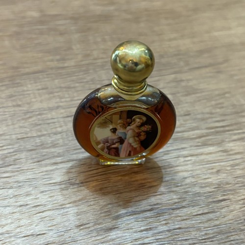 70-s JEAN DESPREZ BAL a VERSAILLES PURE PARFUM 7.5 ml VERY RARE - Picture 2 of 4